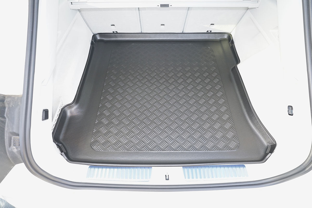 Tavite portbagaj Mercedes EQS V296 electric, caroserie suv, an fabricatie 12.2022 - prezent, 5 locuri | 194024BSC