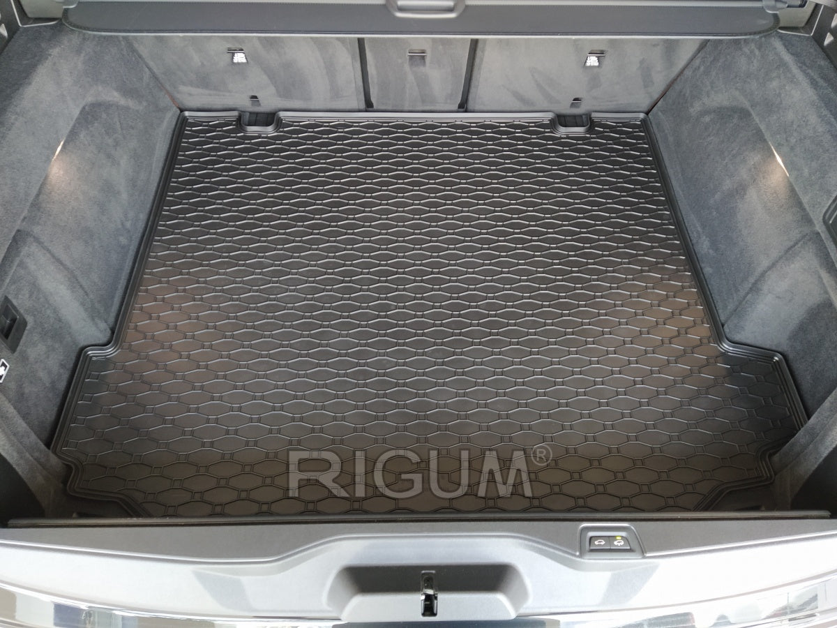 Tavite portbagaj BMW X5 G05, caroserie suv, an fabricatie 11.2018 - prezent | 403114