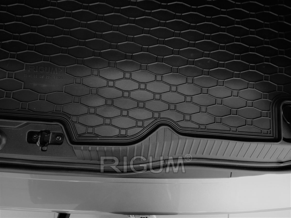 Tavite portbagaj Mercedes Citan 5m, caroserie van, an fabricatie 2022 - prezent | 421064