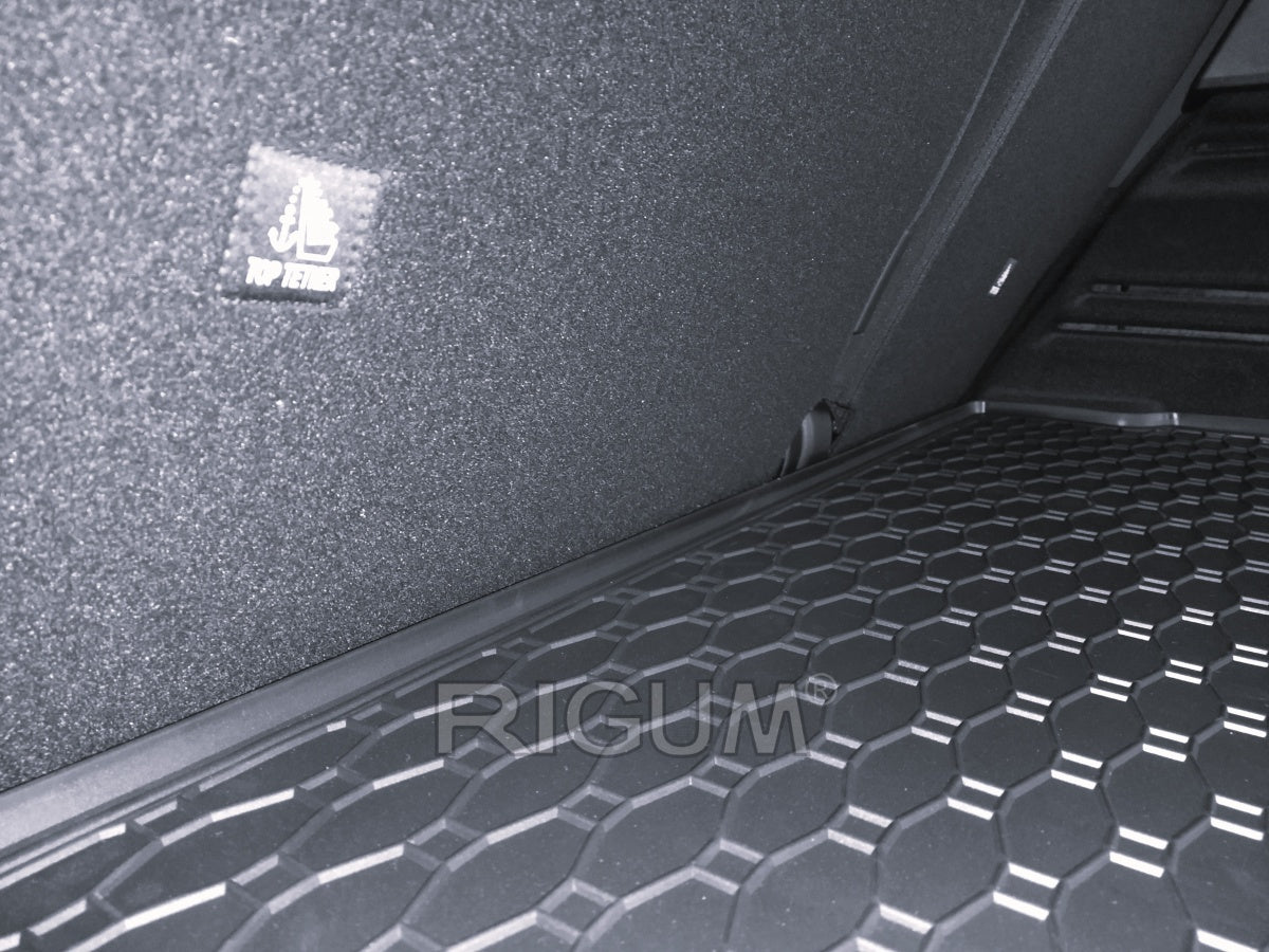 Tavite portbagaj Renault Austral E-TECH, caroserie suv, an fabricatie 2023 - prezent | 428100