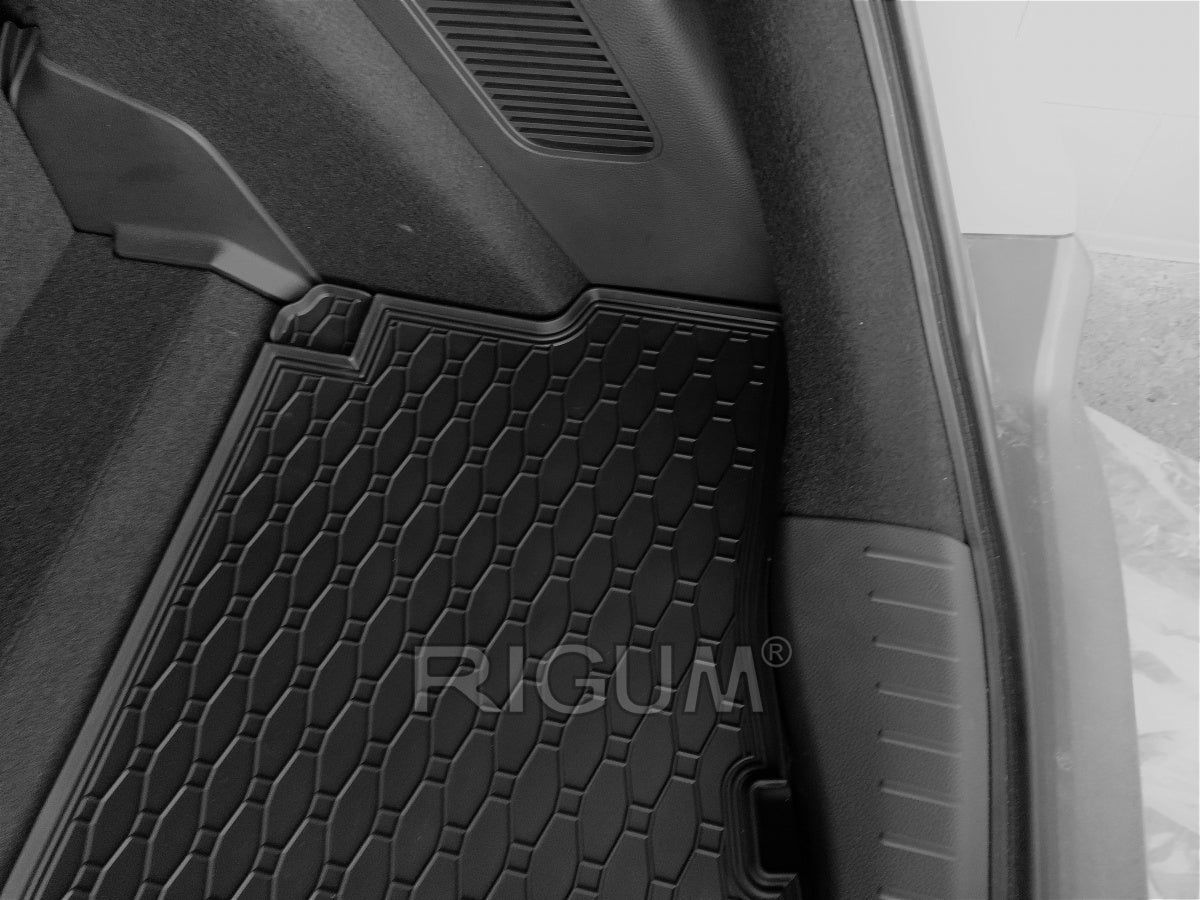 Tavite portbagaj Honda Jazz IV Hybrid, caroserie hatchback, an fabricatie 06.2020 - prezent | 409017