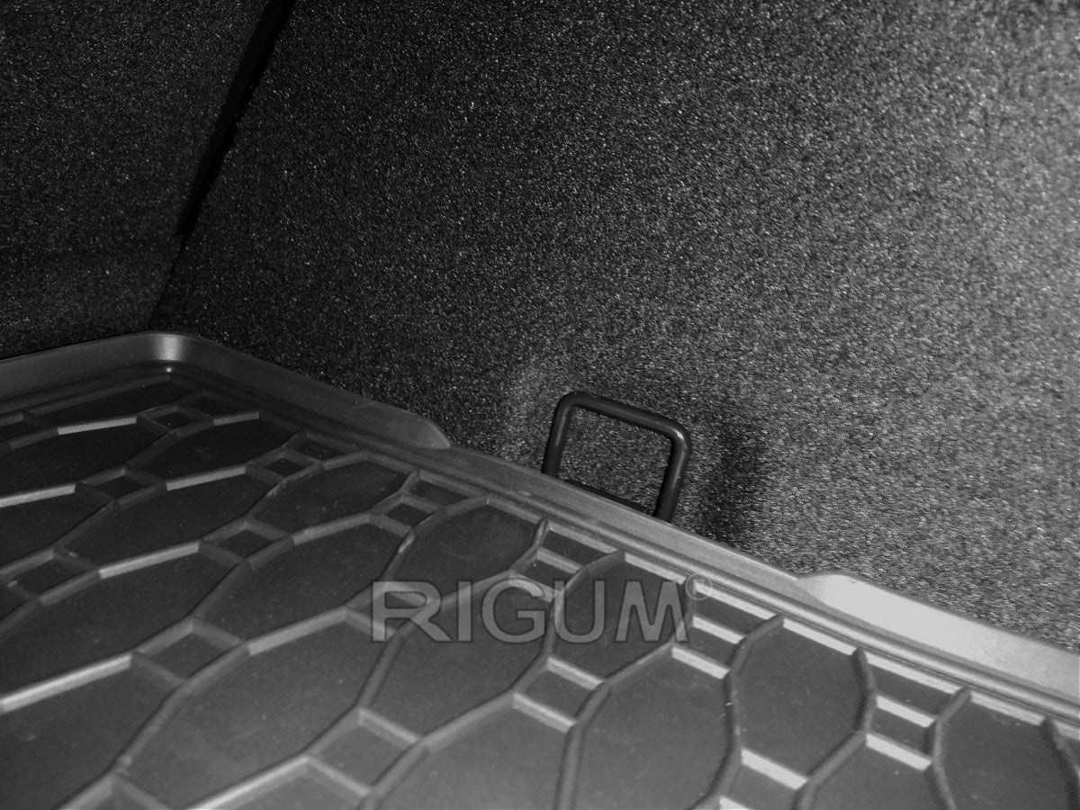 Tavite portbagaj Mazda 6 III, caroserie combi, an fabricatie 01.2013 - prezent | 420036