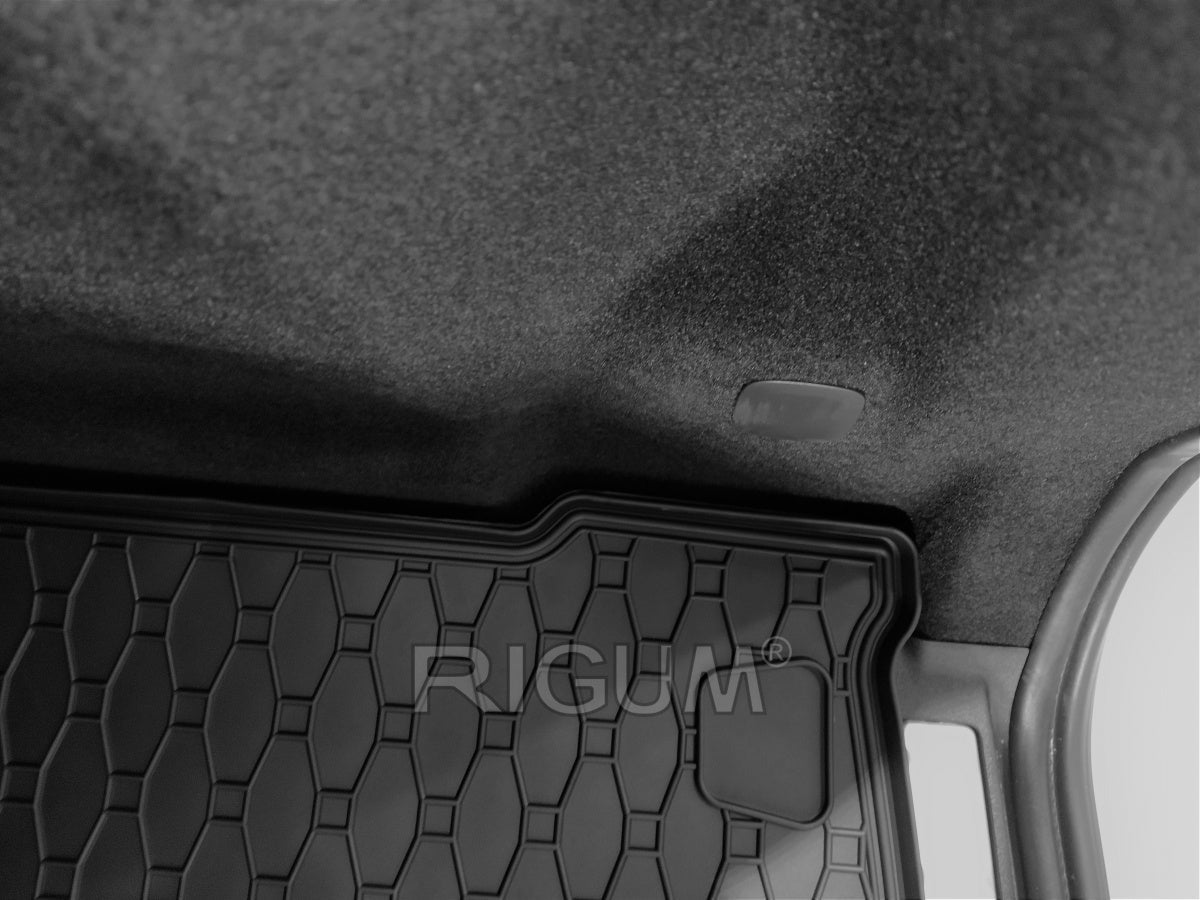 Tavite portbagaj Volvo XC 60 PHEV, caroserie suv, an fabricatie 01.2018 - prezent | 438017