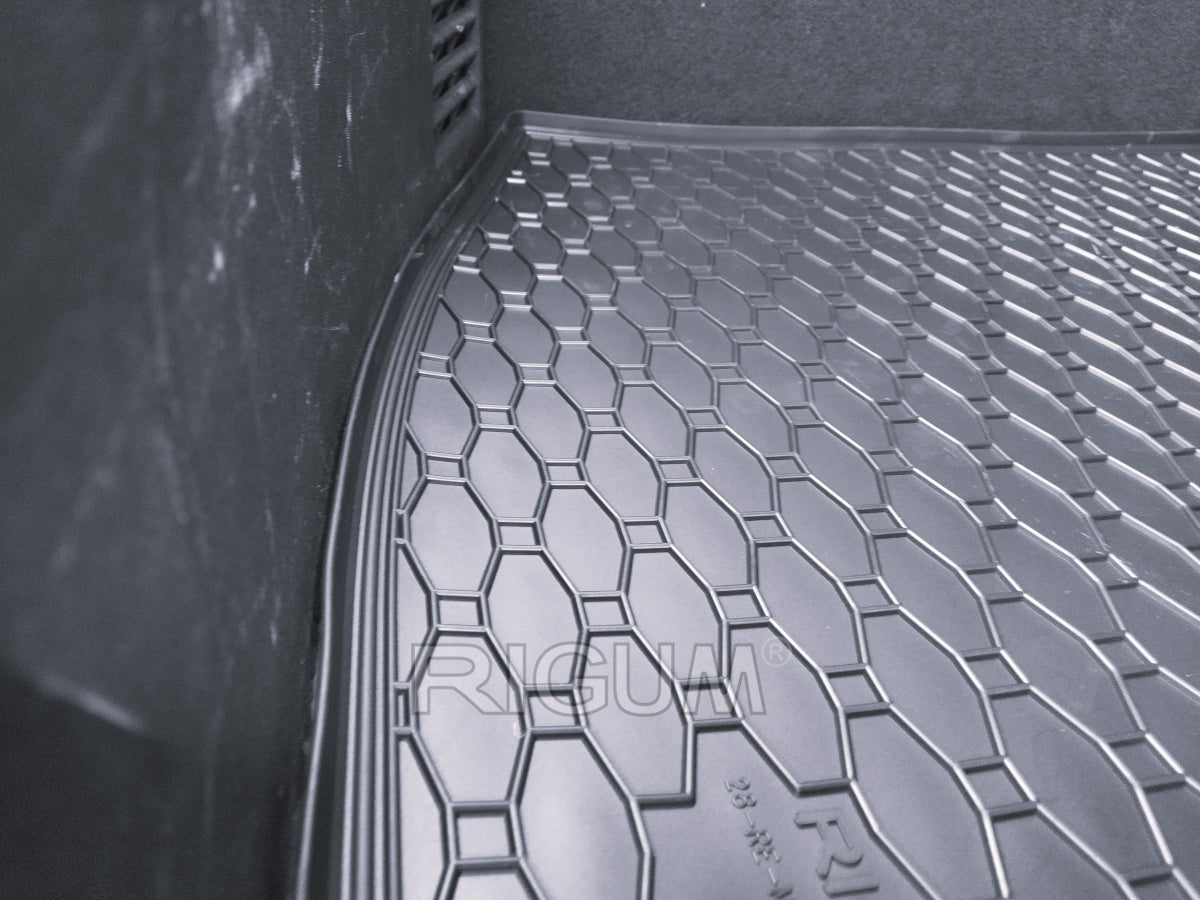 Tavite portbagaj Renault Megane III, caroserie hatchback, an fabricatie 11.2008 - 12.2015 | 428155