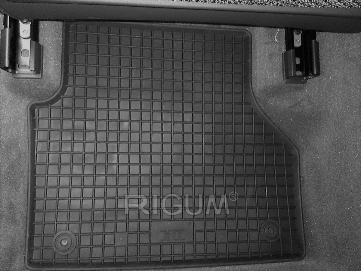 Covorase auto Audi A6 Allroad, an fabricatie 2018 - prezent, caroserie combi | 904710