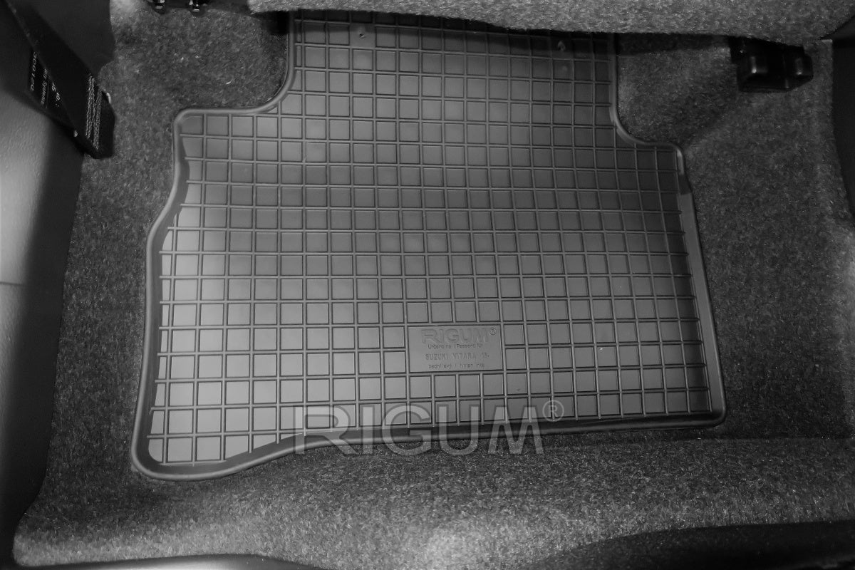 Covorase auto Suzuki Vitara, an fabricatie 03.2015 - 2019, caroserie suv | 903225