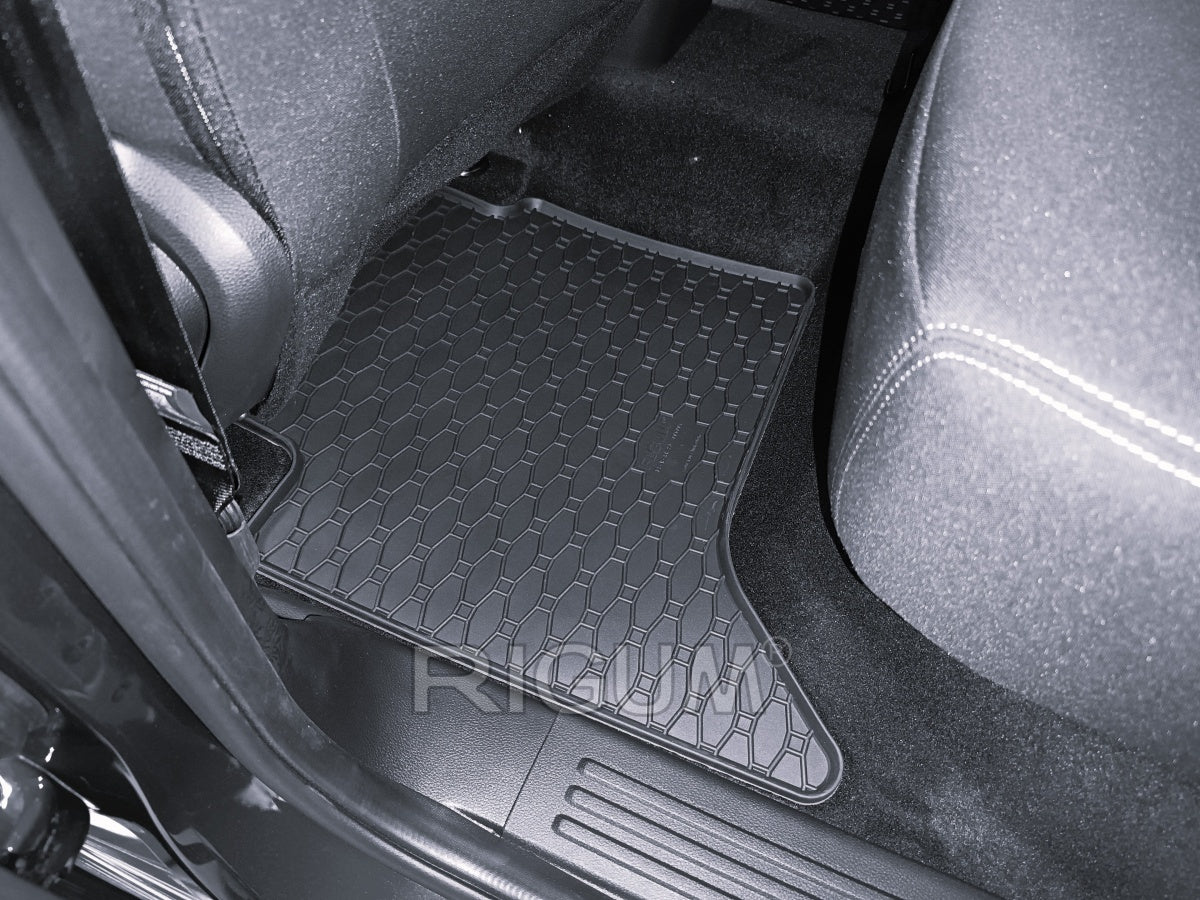 Covorase auto Volkswagen Amarok, an fabricatie 2022 - prezent, caroserie pick-up | 906004