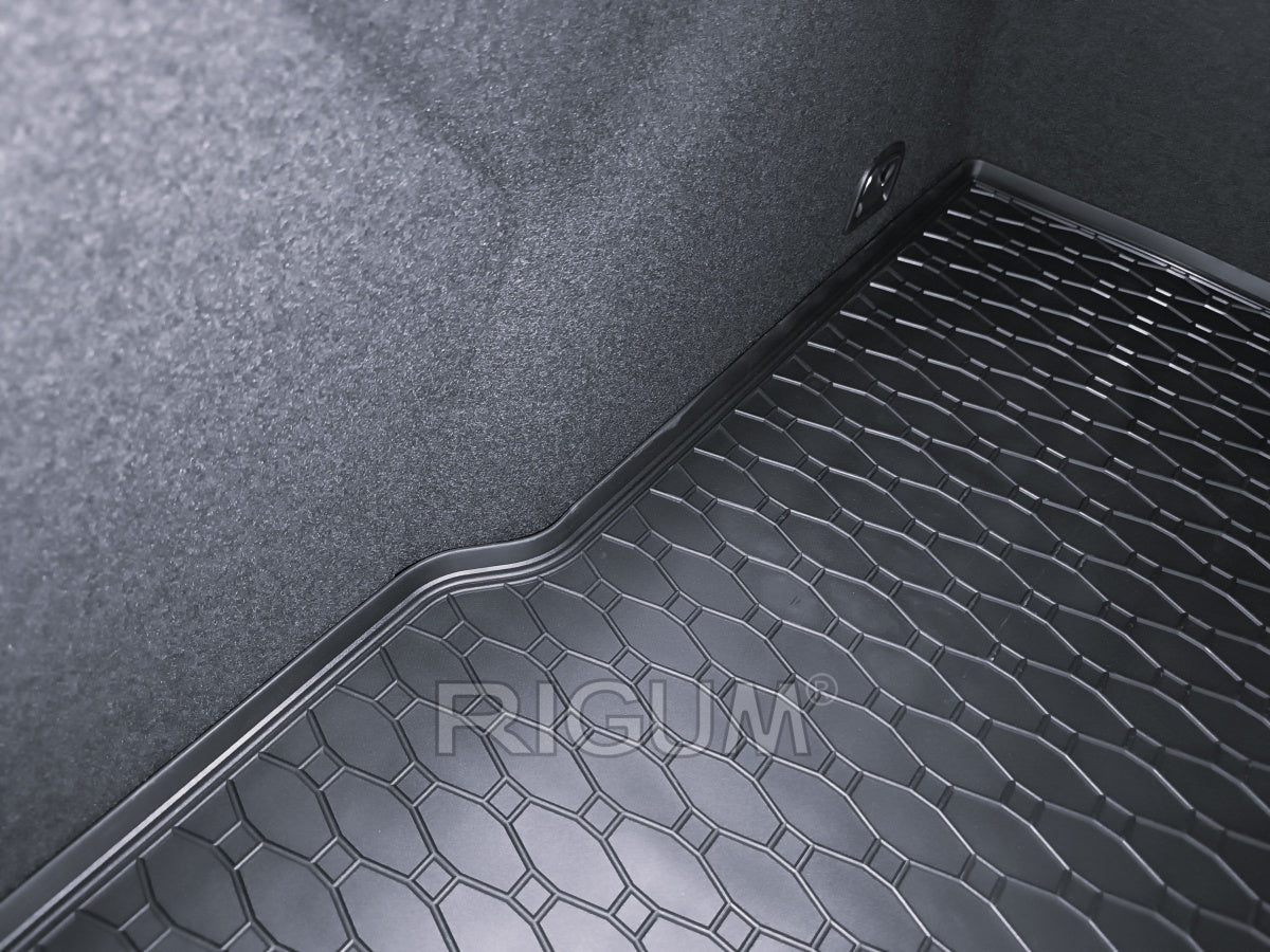 Tavite portbagaj Skoda Superb IV, caroserie combi, an fabricatie 2020 - 11.2023, portbagaj superior | 437393