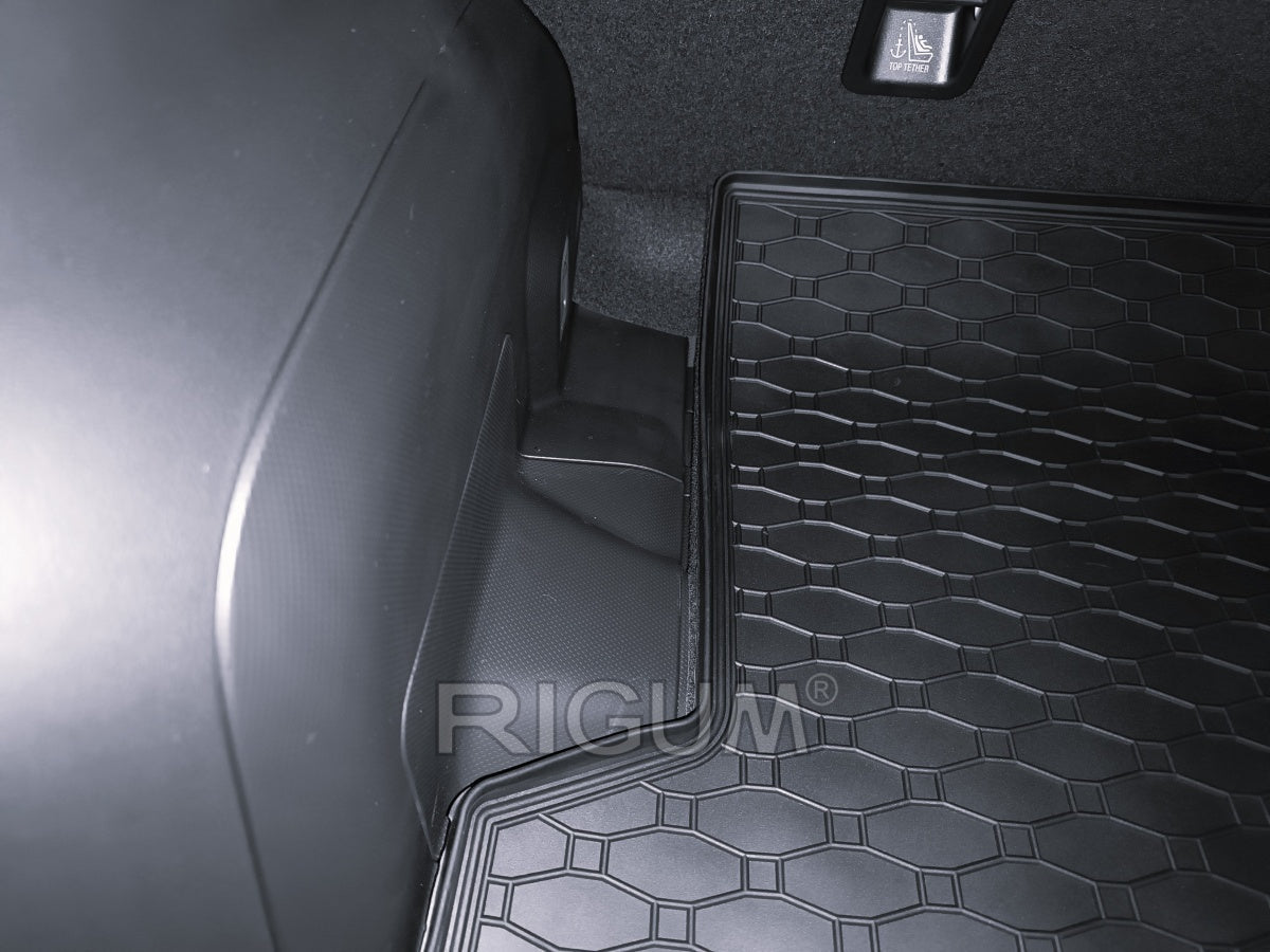 Tavite portbagaj Subaru XV II, caroserie suv, an fabricatie 01.2018 - prezent | 432015