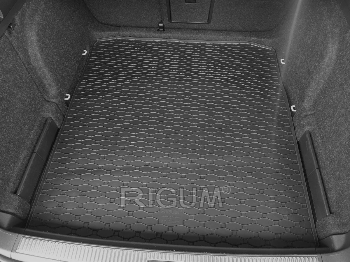 Tavite portbagaj Skoda Superb III, caroserie combi, an fabricatie 09.2015 - 11.2023, portbagaj inferior, fara podea reglabila pe inaltime | 434033