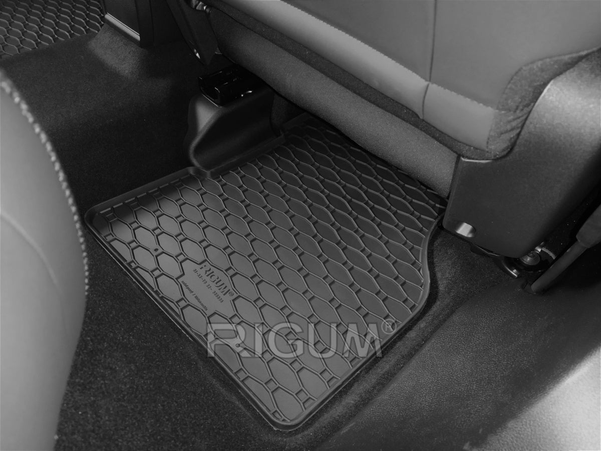 Covorase auto Alfa Romeo Tonale, an fabricatie 05.2022 - prezent, caroserie suv | 905595