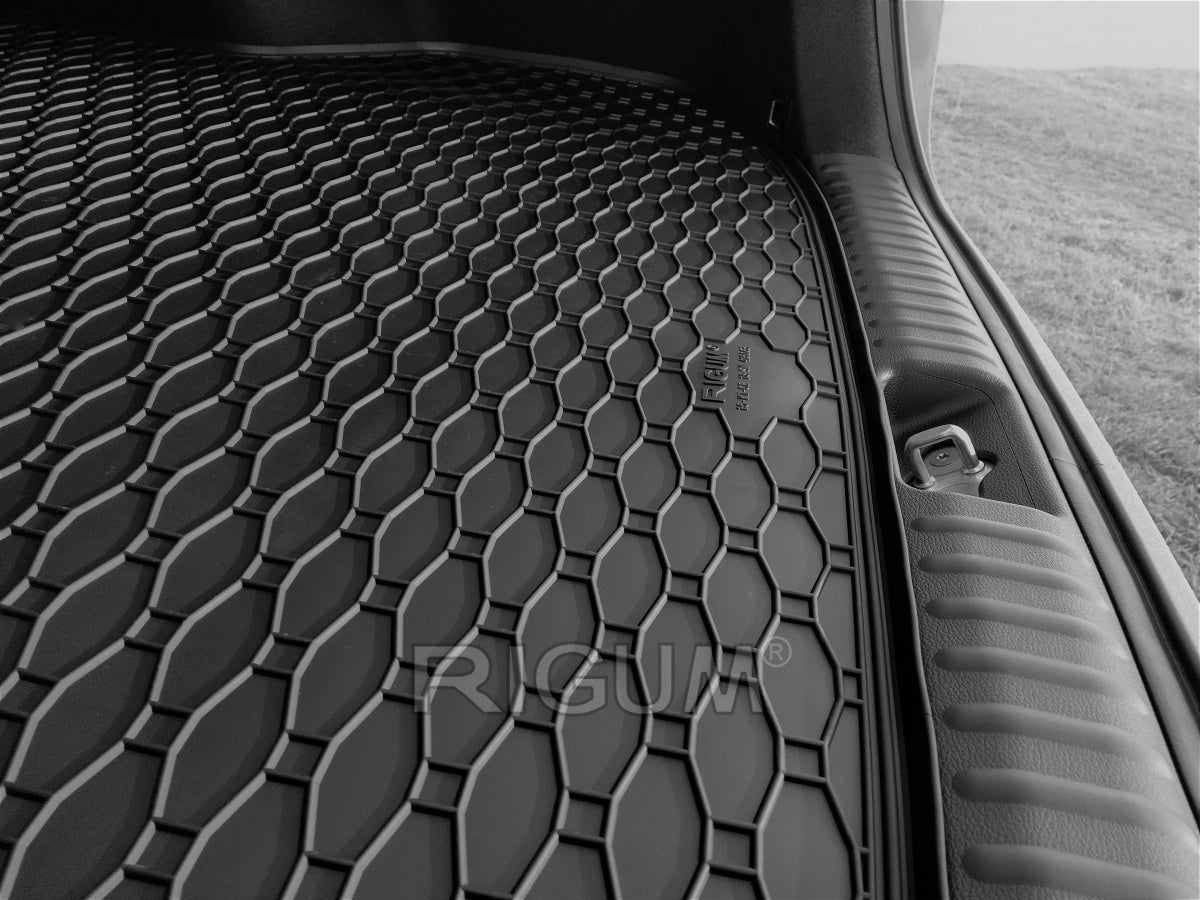 Tavite portbagaj Kia Ceed III, caroserie combi, an fabricatie 09.2018 - prezent | 415063