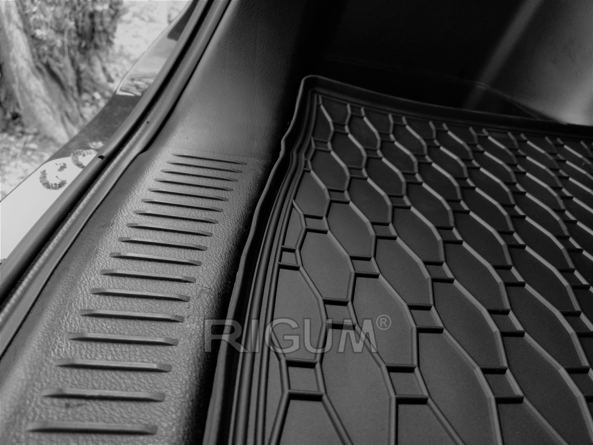 Tavite portbagaj Suzuki SX4 S-Cross, caroserie suv, an fabricatie 09.2013 - 2019, portbagaj superior | 433012