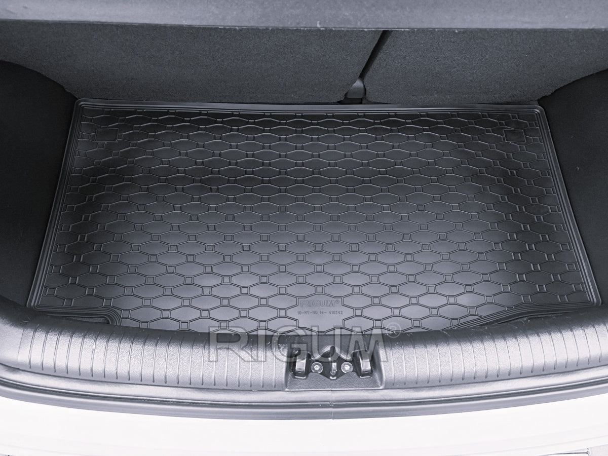 Tavite portbagaj Hyundai I10 II, caroserie hatchback, an fabricatie 11.2013 - 12.2019 | 410242