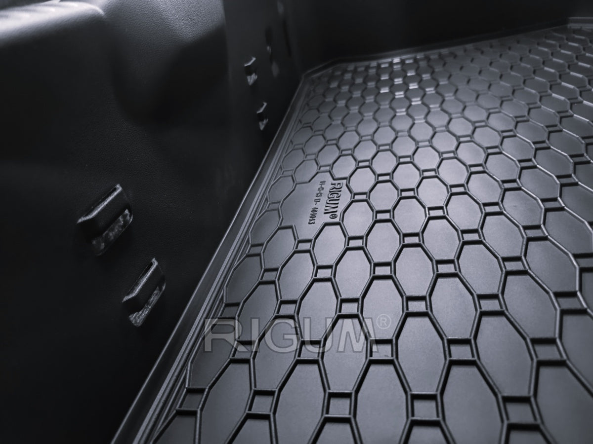 Tavite portbagaj Citroen C3 III, caroserie hatchback, an fabricatie 01.2017 - prezent | 404043