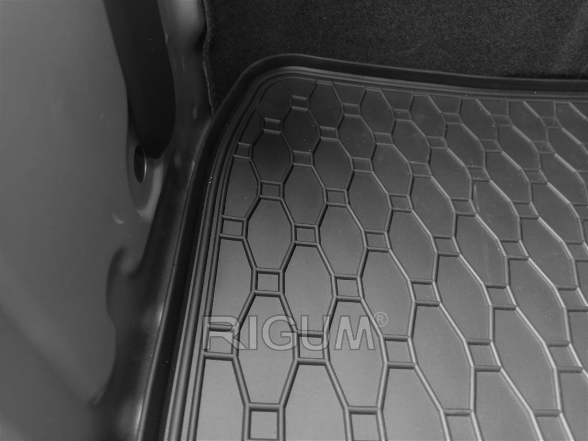 Tavite portbagaj Dacia Spring electric, caroserie suv, an fabricatie 03.2021 - prezent | 405040