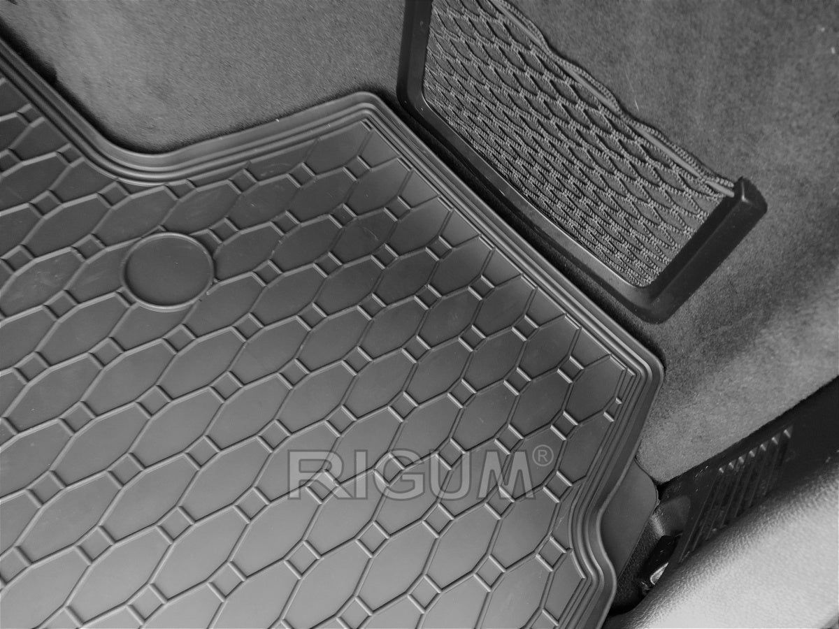 Tavite portbagaj BMW Seria 3 F31, caroserie combi, an fabricatie 12.2012 - 02.2019, fara x-drive | 403015