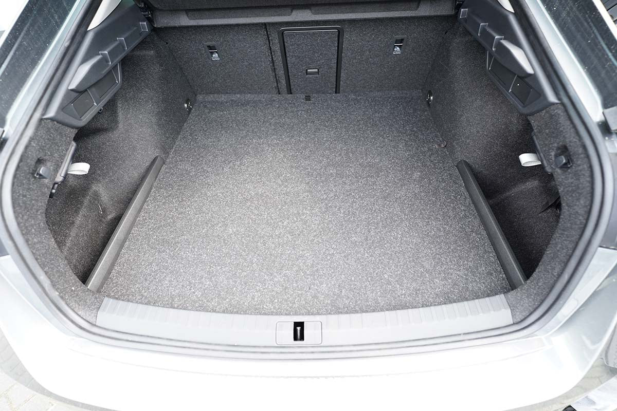 Tavite portbagaj Skoda Octavia IV PHEV, caroserie combi, an fabricatie 09.2020- prezent | 193992BSC