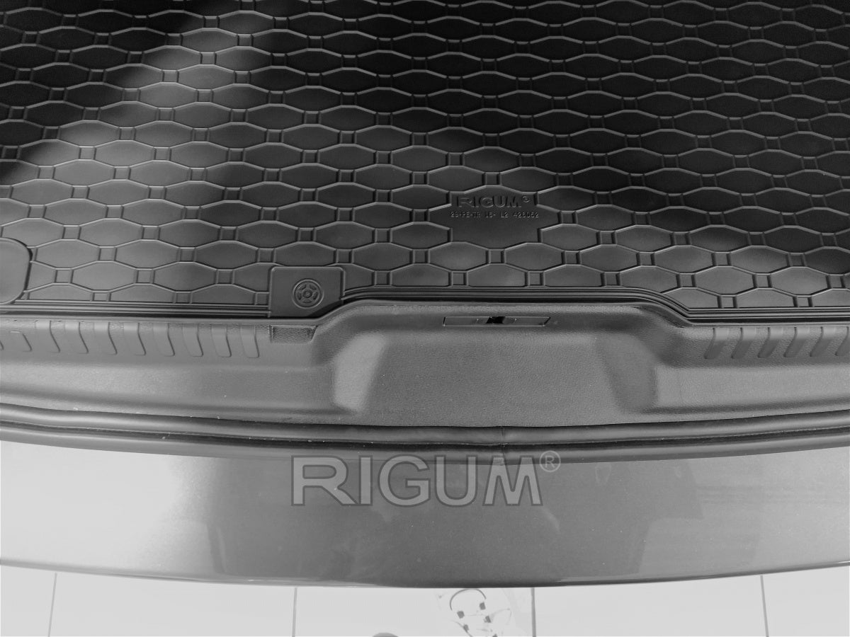 Tavite portbagaj Toyota Proace Verso, caroserie van, an fabricatie 01.2016 - prezent, ampatament l2 | 426052