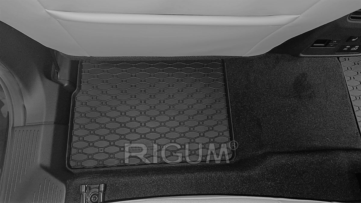 Covorase auto Nissan X-Trail e-Power, an fabricatie 09.2022 - prezent, caroserie suv | 905977