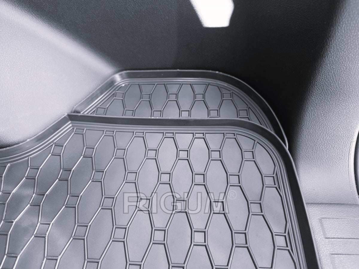 Tavite portbagaj Toyota Land Cruiser 150, caroserie suv, an fabricatie 11.2009 - prezent, 5 locuri | 436143