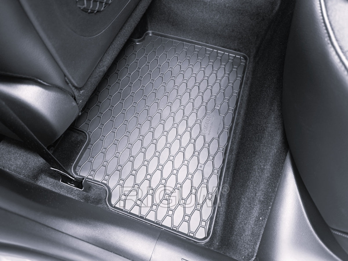 Covorase auto Hyundai Kona, an fabricatie 11.2017 - 03.2023, caroserie suv | 906028