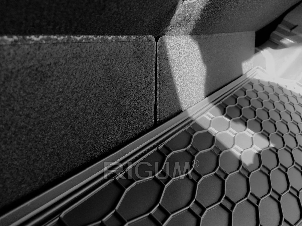 Tavite portbagaj Mazda 2 Hybrid, caroserie hatchback, an fabricatie 2022 - prezent, portbagaj inferior | 436037