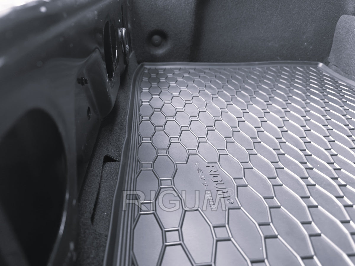 Tavite portbagaj Renault Zoe, caroserie hatchback, an fabricatie 06.2019 - prezent | 428148