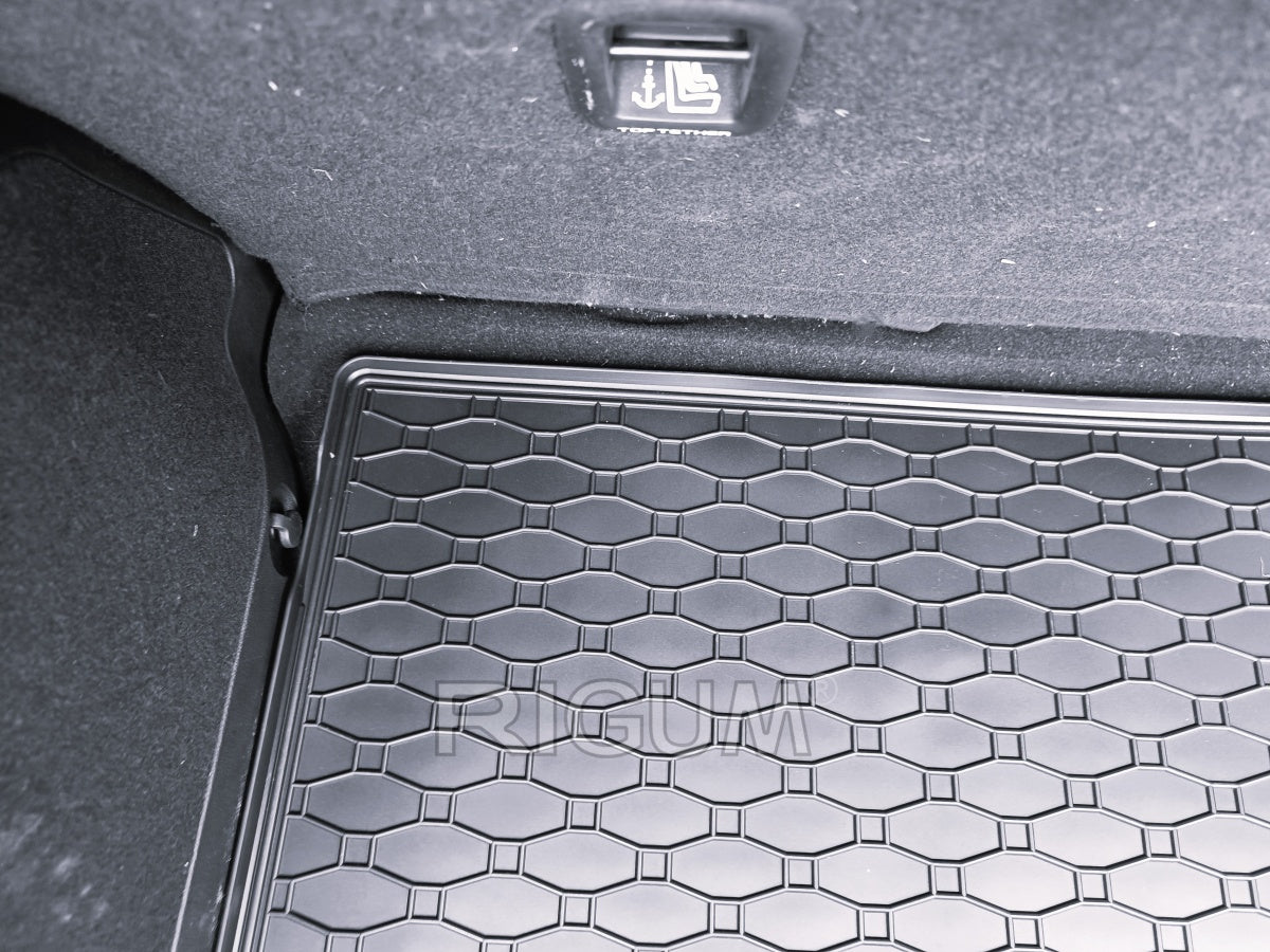 Tavite portbagaj Hyundai I20 II, caroserie hatchback, an fabricatie 12.2014 - 07.2020 | 410143