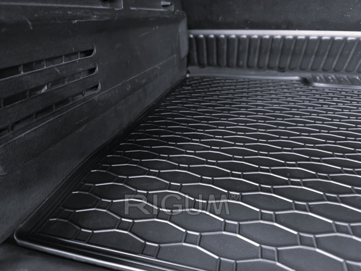Tavite portbagaj Renault Kangoo II, caroserie van, an fabricatie 2008 - 04.2021, 5 locuri | 428087