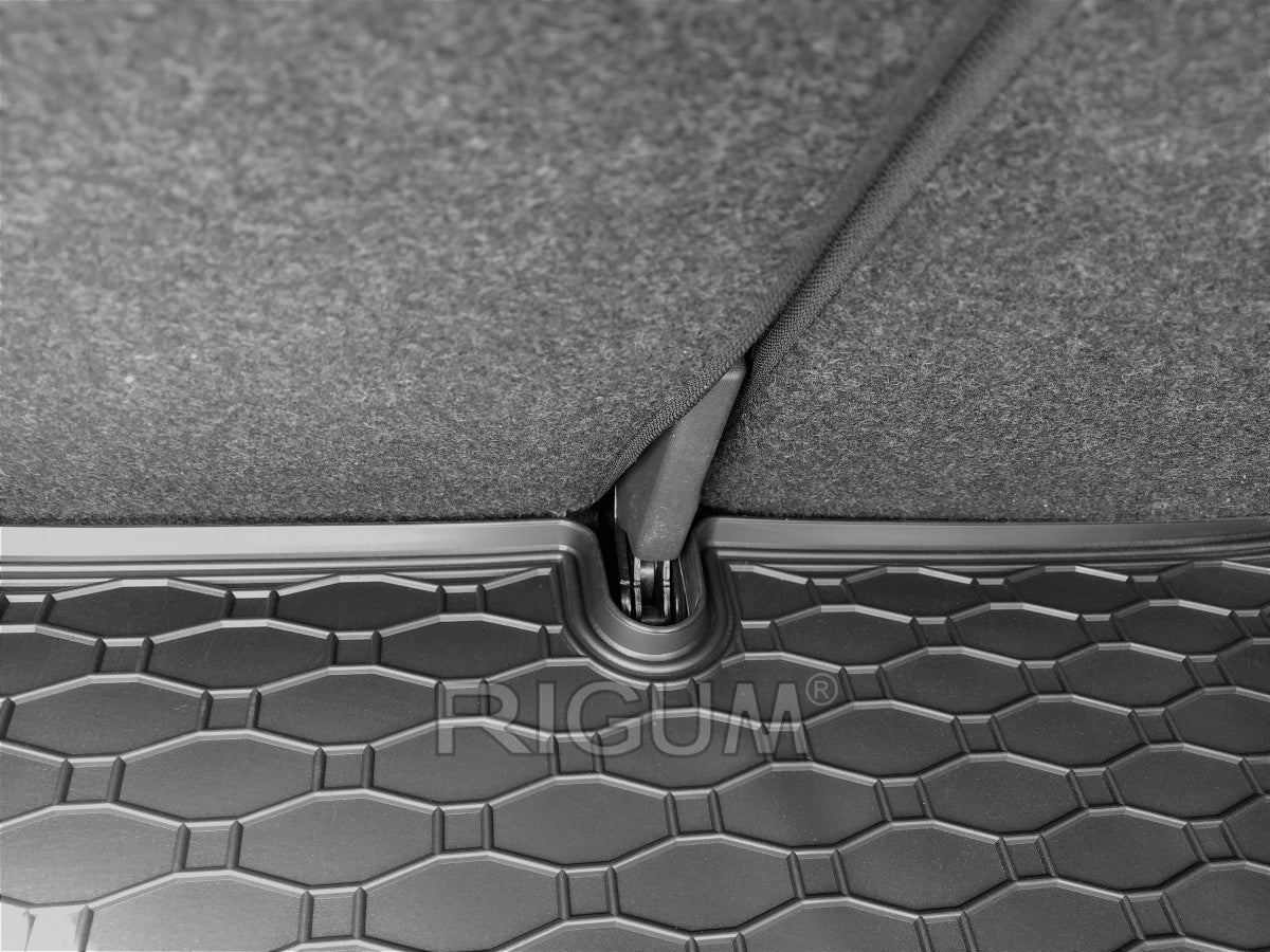 Tavite portbagaj Opel Corsa E, caroserie hatchback, an fabricatie 12.2014 - 05.2019, portbagaj inferior | 425079