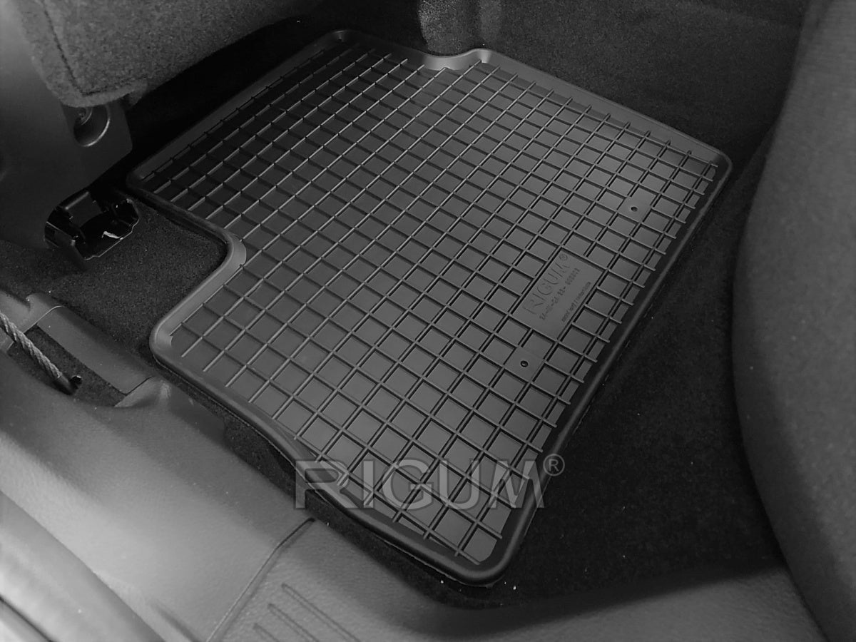 Covorase auto Nissan Qashqai III, an fabricatie 06.2021 - prezent, caroserie suv | 905502