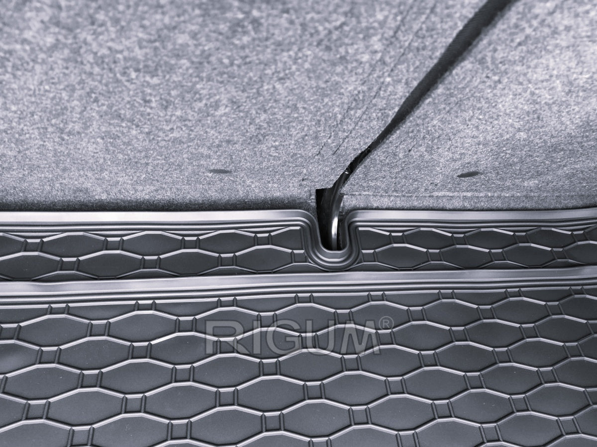 Tavite portbagaj Toyota Yaris III, caroserie hatchback, an fabricatie 09.2011 - 08.2020, portbagaj inferior | 436068