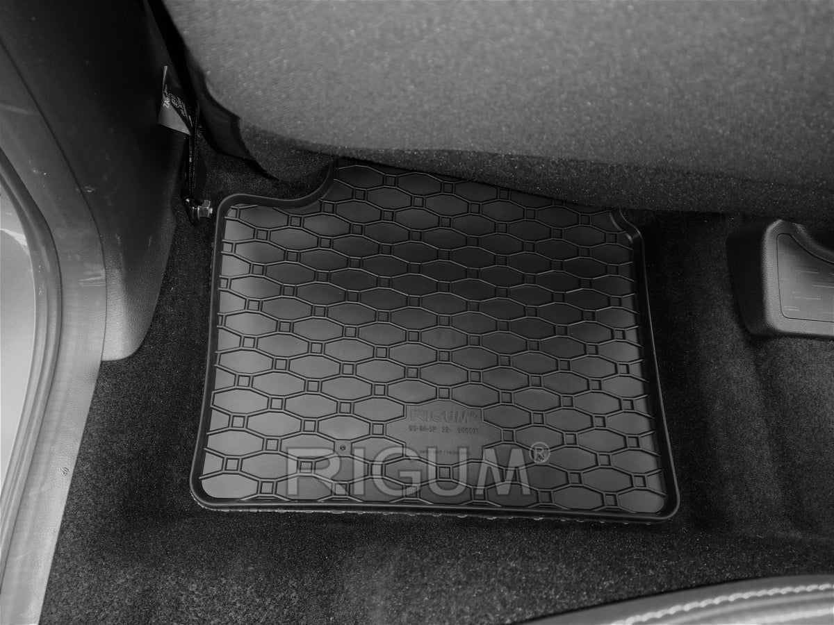 Covorase auto Dacia Spring electric, an fabricatie 03.2021 - prezent, caroserie suv | 905571