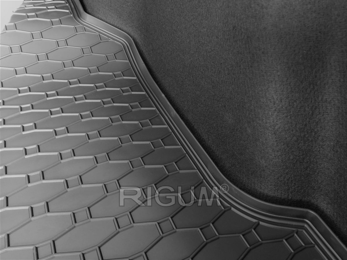 Tavite portbagaj Honda Civic XI, caroserie sedan, an fabricatie 11.2022 - prezent, cu/fara subwoofer | 409031