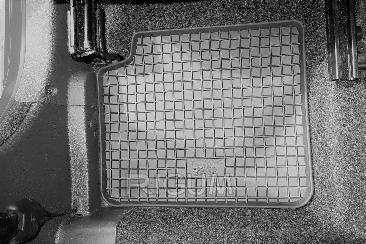 Covorase auto Fiat 500 Hybrid, an fabricatie 02.2020 - prezent, caroserie hatchback | 900675