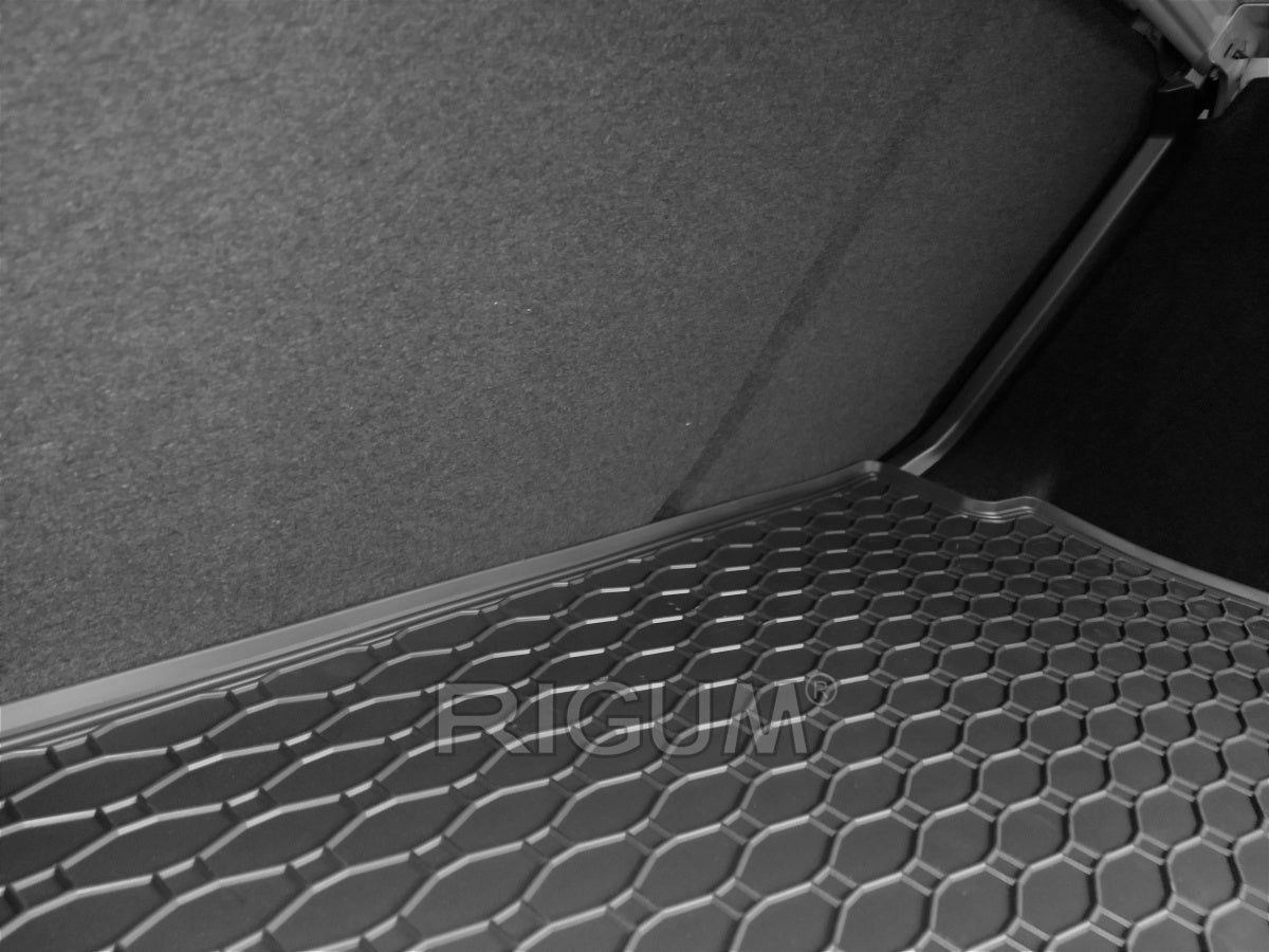 Tavite portbagaj Mazda 3 IV, caroserie sedan, an fabricatie 03.2019 - prezent | 420067