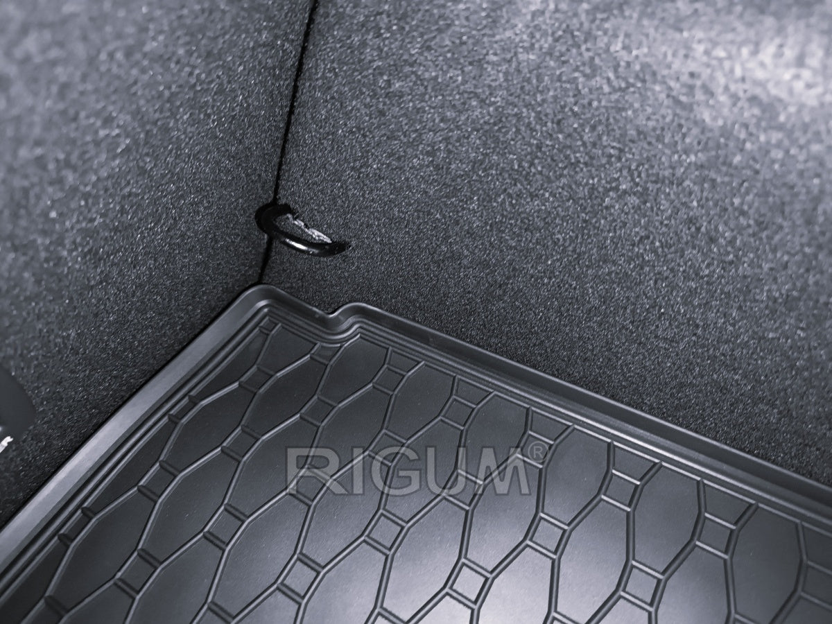 Tavite portbagaj Renault Megane IV, caroserie hatchback, an fabricatie 01.2016 - prezent | 428131