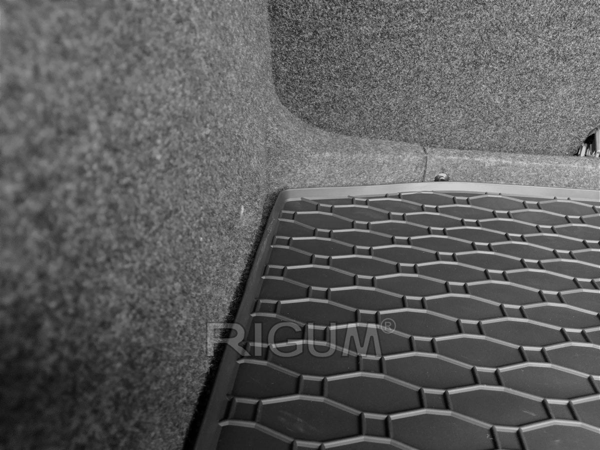 Tavite portbagaj Skoda Octavia III, caroserie sedan, an fabricatie 02.2013 - 05.2020 | 434057