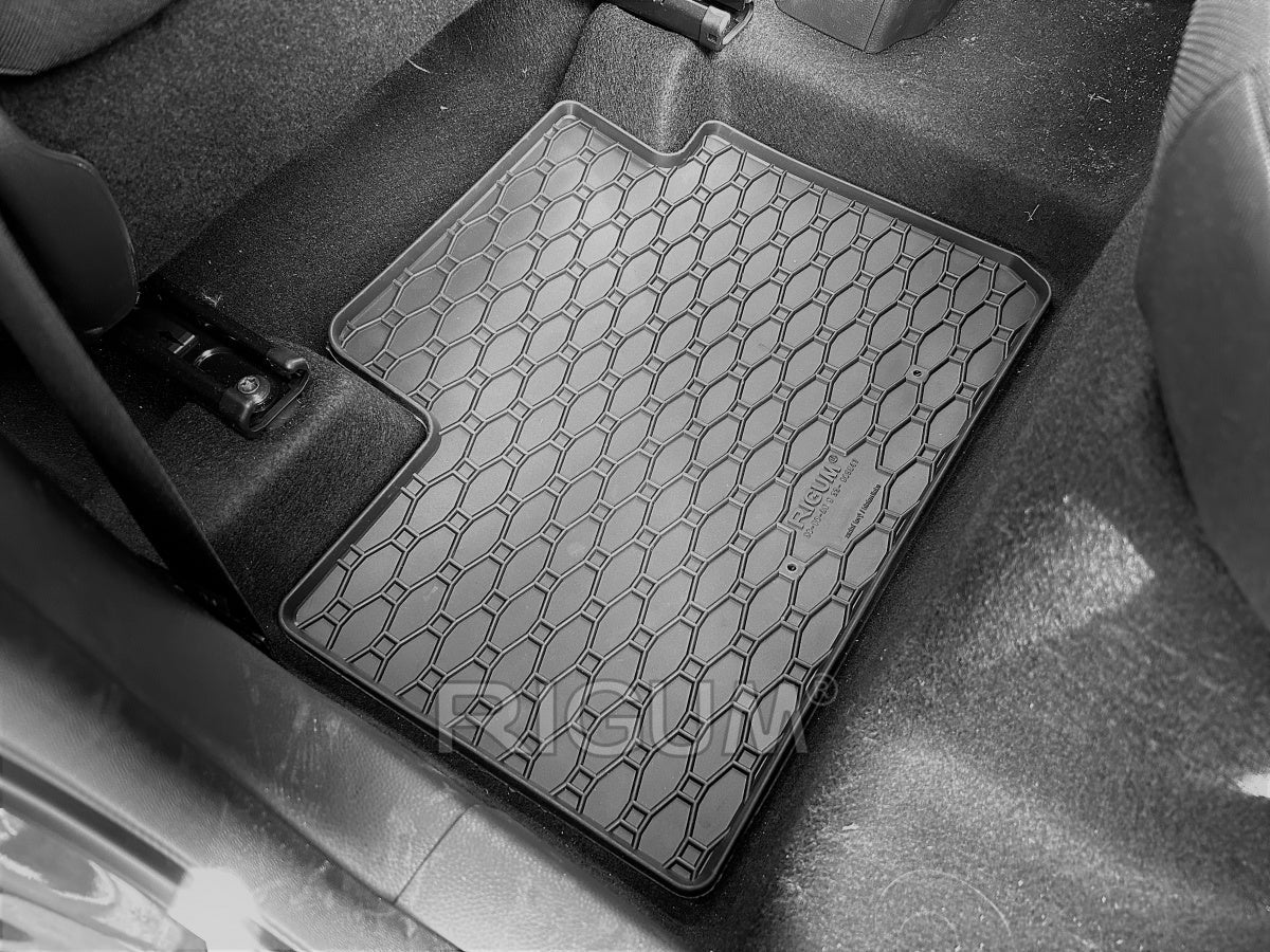 Covorase auto Toyota Aygo X, an fabricatie 04.2022 - prezent, caroserie suv | 905847