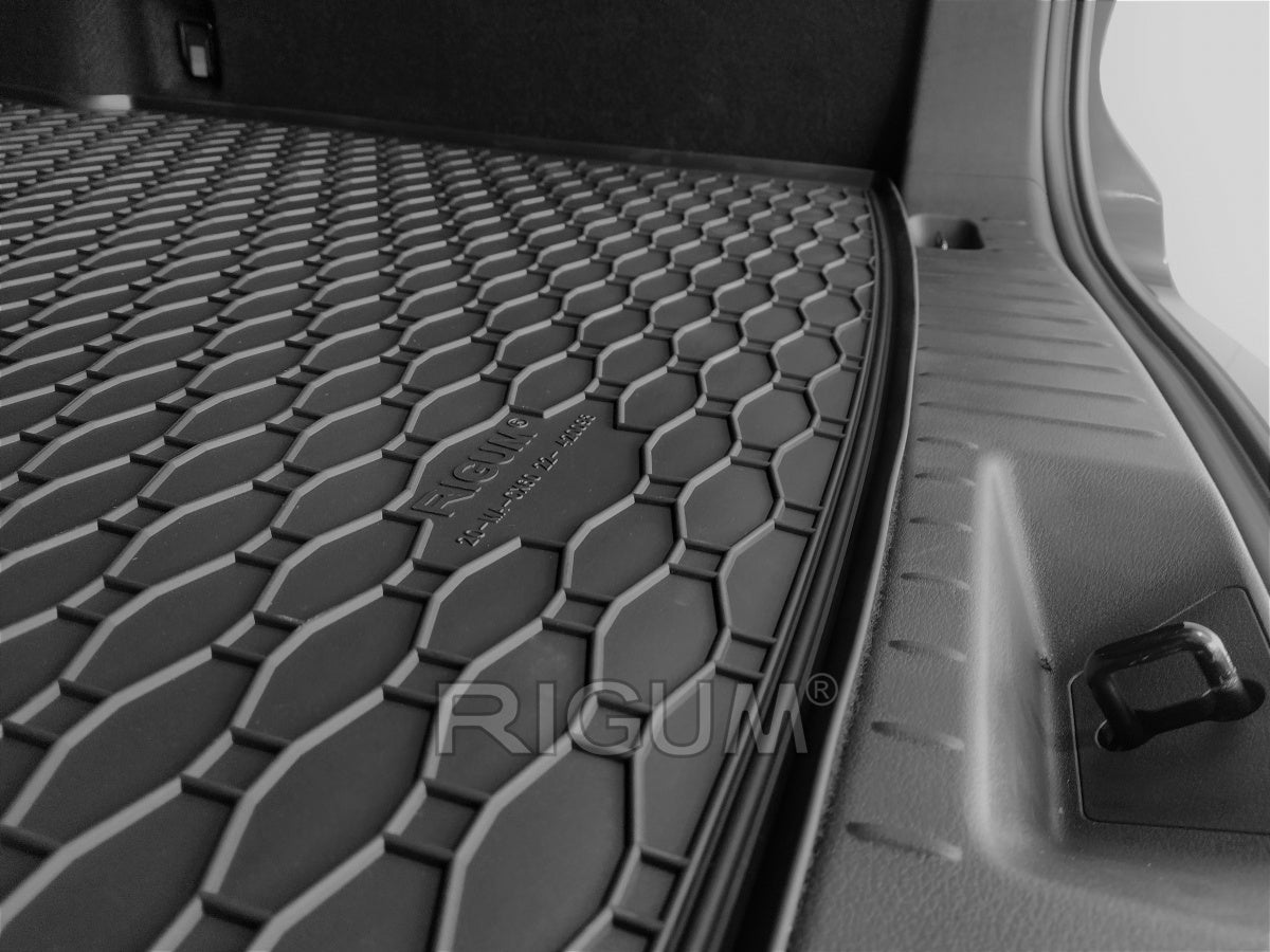 Tavite portbagaj Mazda CX -60 PHEV, caroserie suv, an fabricatie 08.2022 - prezent | 420098