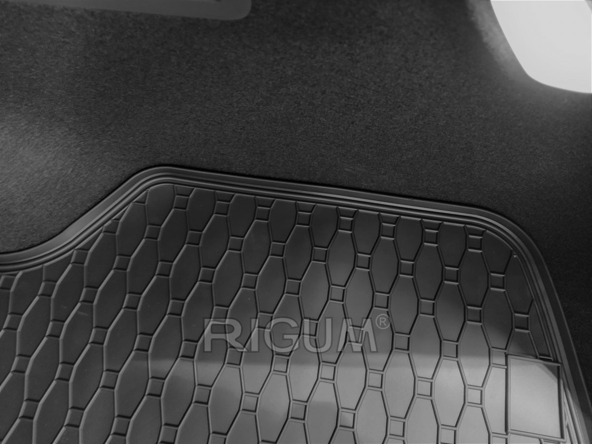 Tavite portbagaj Hyundai I30 III MHEV, caroserie combi, an fabricatie 02.2020 - prezent, portbagaj superior, cu organizator sub podea | 410044