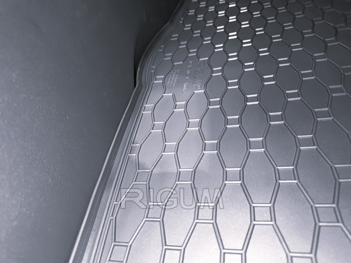 Tavite portbagaj Hyundai I10 III, caroserie hatchback, an fabricatie 02.2020 - prezent, fara portbagaj intermediar | 410082