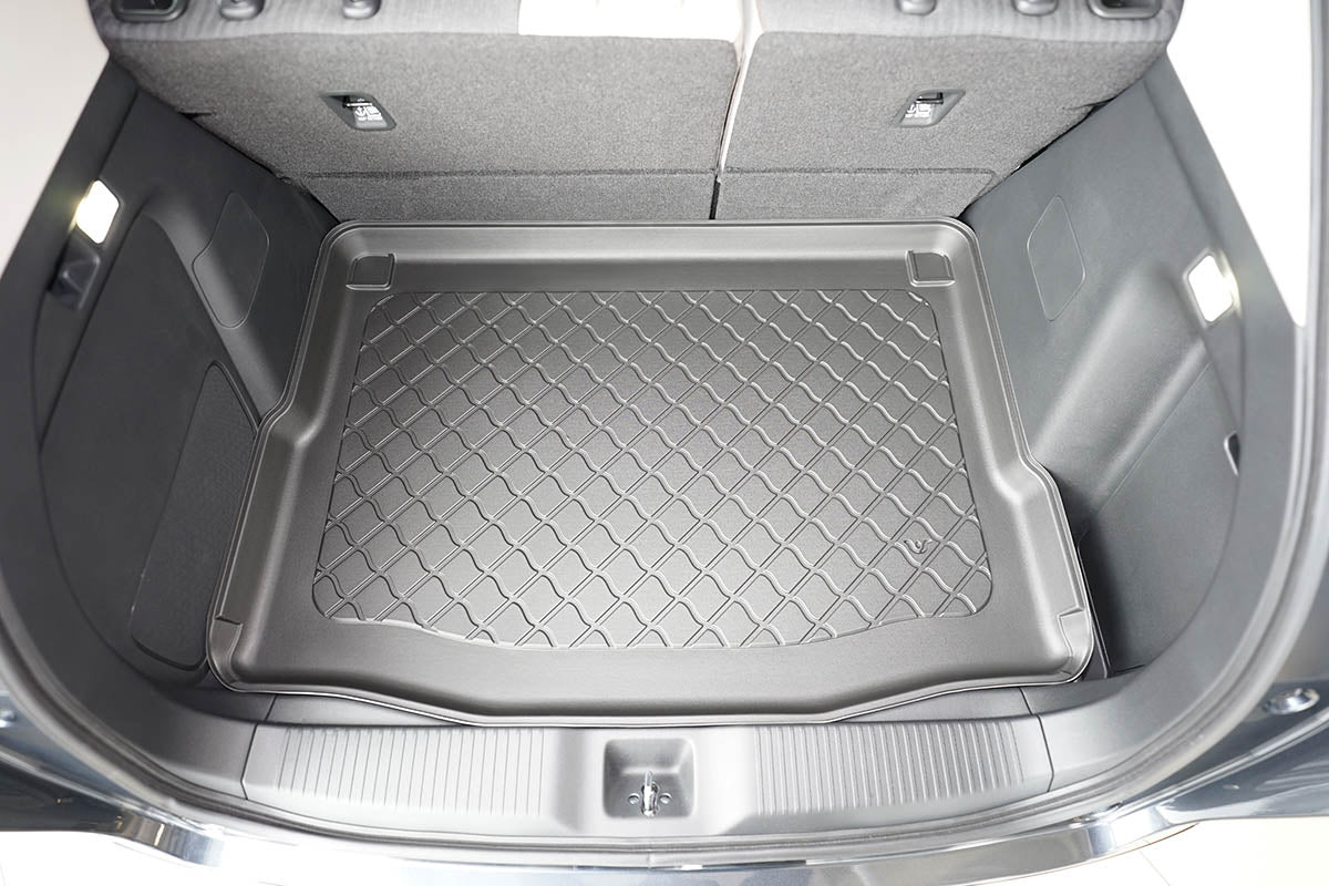 Tavite portbagaj Honda HR-V III e:HEV Hybrid, caroserie suv, an fabricatie 09.2021 - prezent, fara subwoofer | 194082GRD