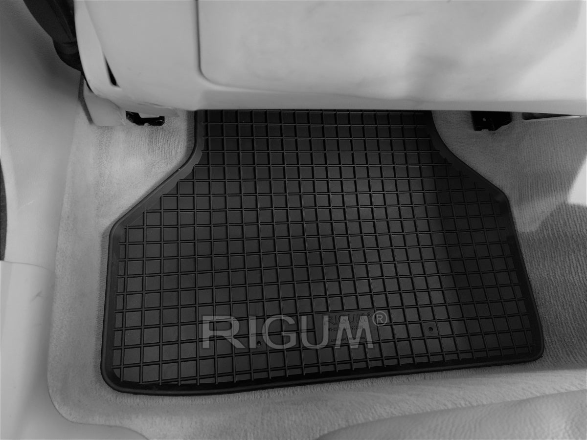 Covorase auto BMW Seria 5 E60, an fabricatie 07.2003 - 02.2010, caroserie sedan | 900255