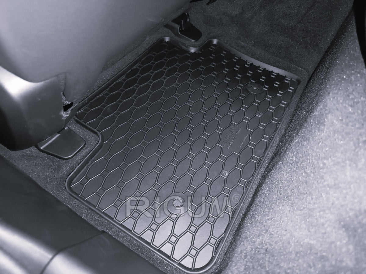 Covorase auto BMW i5 G60, an fabricatie 2023 - prezent, caroserie sedan | 906158