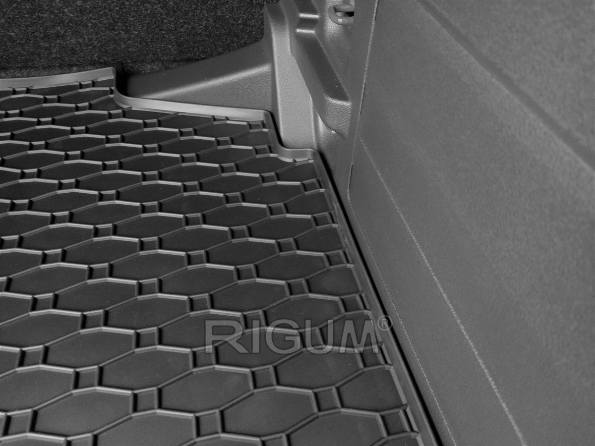 Tavite portbagaj Skoda Fabia IV, caroserie hatchback, an fabricatie 09.2021 - prezent, portbagaj inferior, fara podea reglabila pe inaltime | 434293