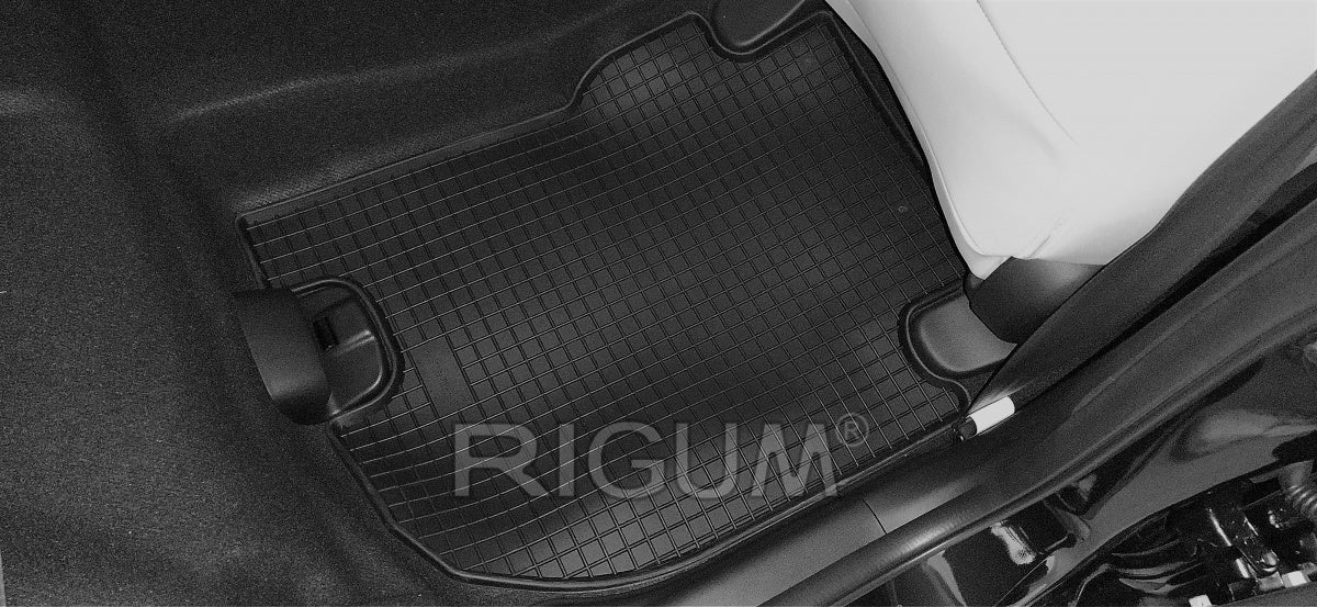 Covorase auto Honda Jazz IV Crosstar Hybrid e-HEV, an fabricatie 06.2020 - prezent, caroserie hatchback | 905090