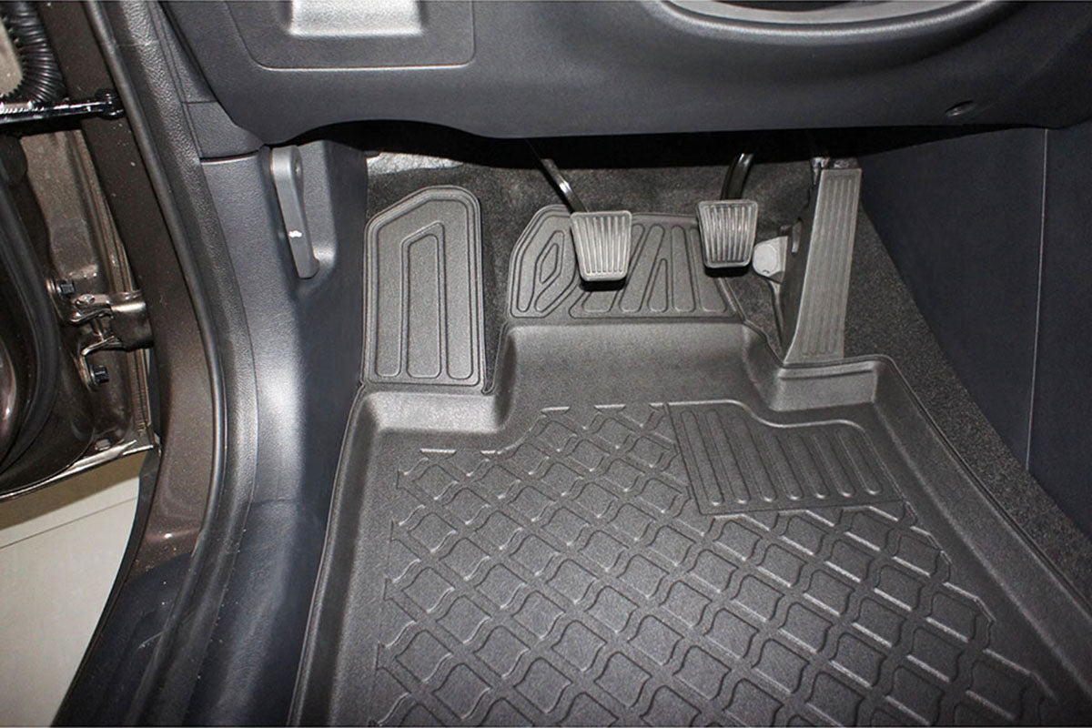 Covorase auto tip tavita Kia Sportage IV, an fabricatie 01.2016 - 2021, caroserie suv | 603194