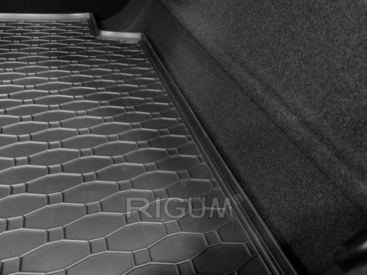 Tavite portbagaj Peugeot 308 III, caroserie hatchback, an fabricatie 12.2021 - prezent, portbagaj inferior, fara podea reglabila pe inaltime | 426106